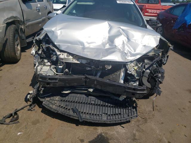 Photo 5 from auction – 2016 TOYOTA COROLLA L with VIN 2T1BURHE7GC719845