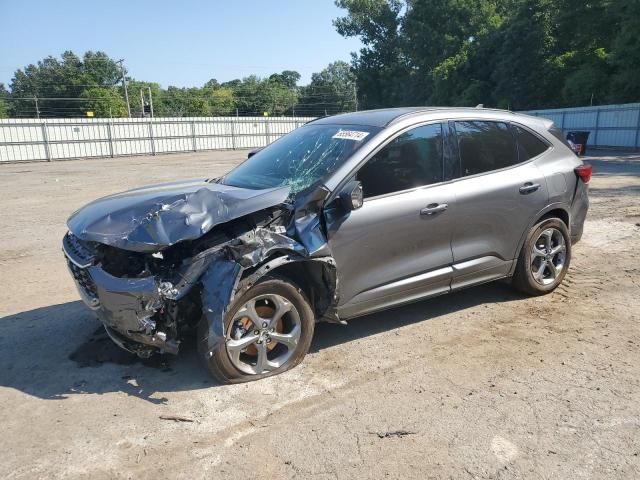 FORD ESCAPE ST 2023 with VIN 1FMCU0MN6PUB19693 - Photo from auction