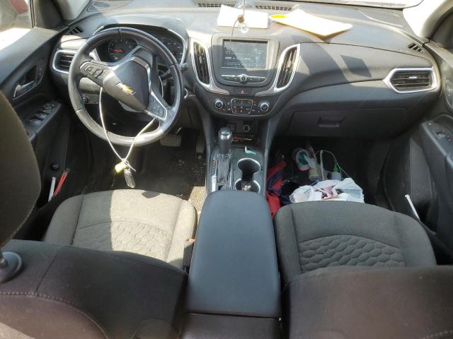 Photo 8 from auction – 2018 CHEVROLET EQUINOX LT with VIN 3GNAXSEV7JS609359
