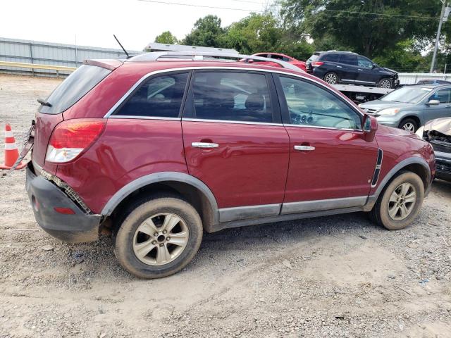 Photo 3 from auction – 2008 SATURN VUE XE with VIN 3GSCL33P48S713619