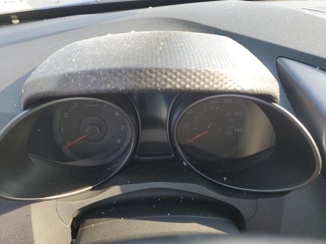 Photo 9 from auction – 2014 HYUNDAI VELOSTER T with VIN KMHTC6AE6EU202354