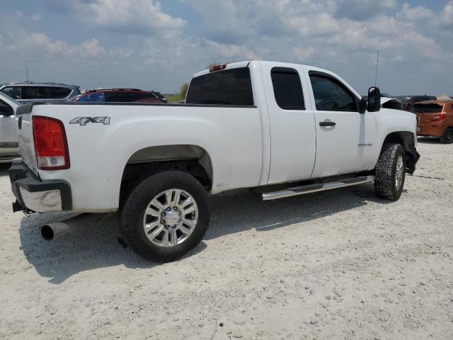 Photo 3 from auction – 2012 GMC SIERRA K25 with VIN 1GT22ZC81CZ289981
