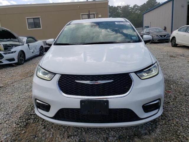Photo 5 from auction – 2023 CHRYSLER PACIFICA T with VIN 2C4RC1BGXPR552538