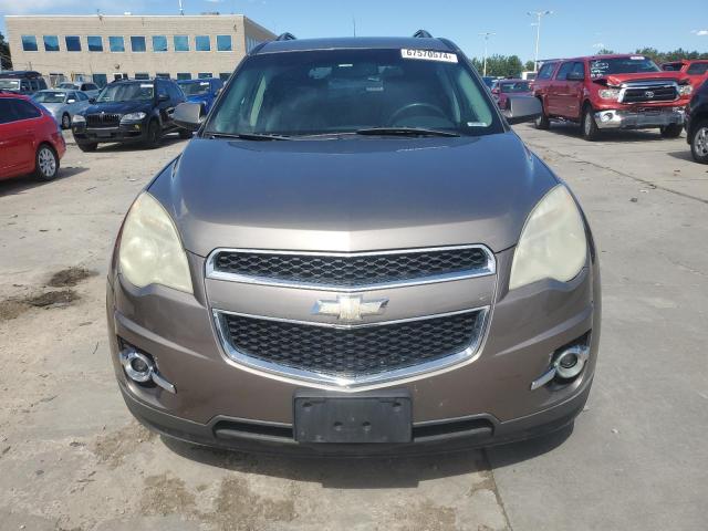 Photo 5 from auction – 2011 CHEVROLET EQUINOX LT with VIN 2CNFLNEC6B6302187