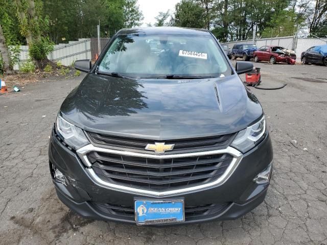 Photo 5 from auction – 2018 CHEVROLET EQUINOX LS with VIN 2GNAXREV2J6117457