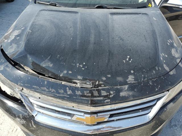 Photo 11 from auction – 2020 CHEVROLET IMPALA PRE with VIN 2G1105S34L9100971