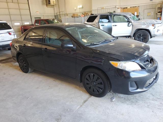 Photo 4 from auction – 2012 TOYOTA COROLLA BA with VIN 2T1BU4EE9CC766473