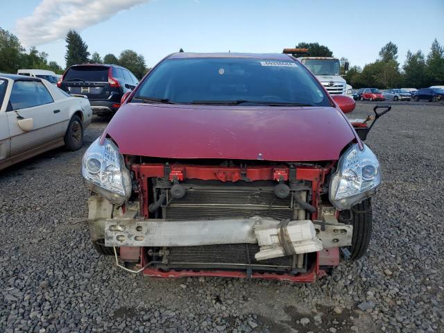Photo 5 from auction – 2013 TOYOTA PRIUS with VIN JTDKN3DU8D5556557