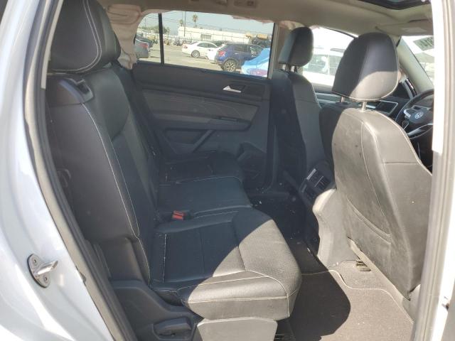 Photo 10 from auction – 2023 VOLKSWAGEN ATLAS SE with VIN 1V2JP2CA1PC505634