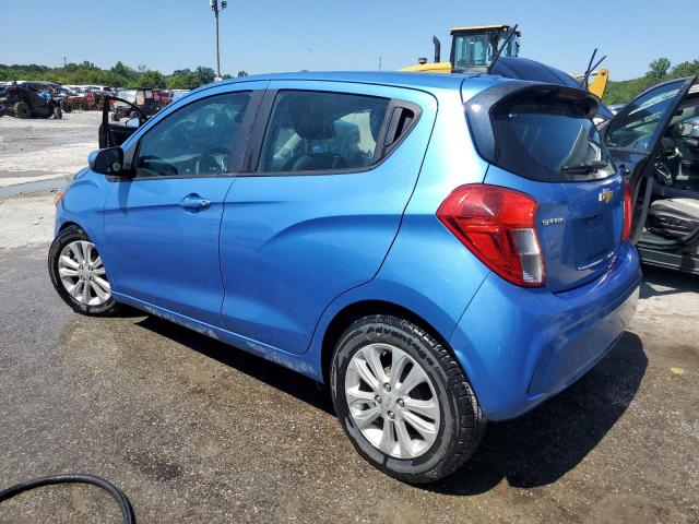 Photo 2 from auction – 2017 CHEVROLET SPARK 1LT with VIN KL8CD6SA5HC839865