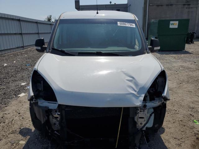 Photo 5 from auction – 2018 RAM PROMASTER with VIN ZFBERFAB2J6K77555