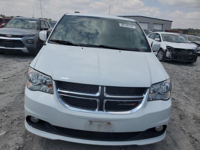 Photo 5 from auction – 2017 DODGE GRAND CARA with VIN 2C4RDGCG3HR581363