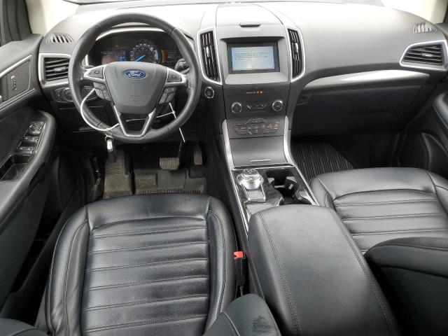 Photo 8 from auction – 2019 FORD EDGE SEL with VIN 2FMPK3J98KBB10752