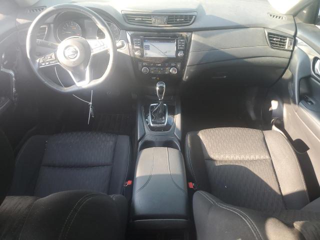 Photo 8 from auction – 2017 NISSAN ROGUE S with VIN KNMAT2MV9HP516700