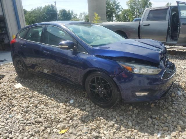 Photo 4 from auction – 2016 FORD FOCUS SE with VIN 1FADP3K22GL326295