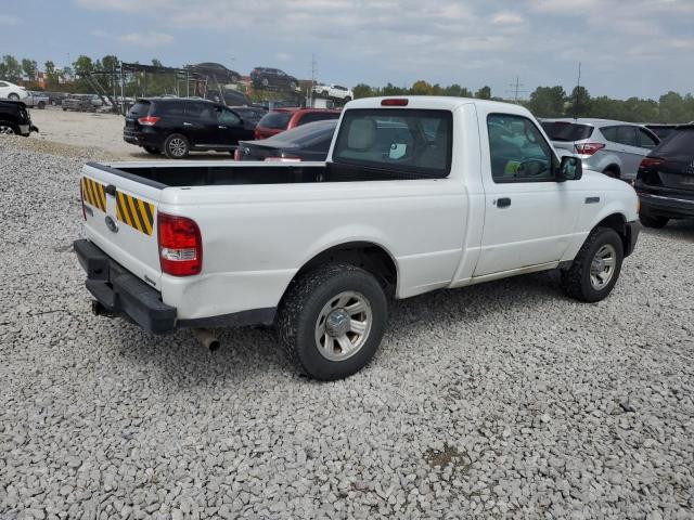 Photo 3 from auction – 2011 FORD RANGER with VIN 1FTKR1AD2BPA29662