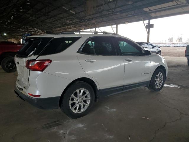 Photo 3 from auction – 2018 CHEVROLET EQUINOX LT with VIN 2GNAXJEV3J6145978