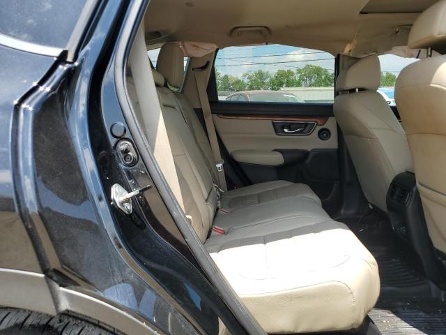 Photo 11 from auction – 2017 HONDA CR-V EXL with VIN 7FARW1H82HE034027