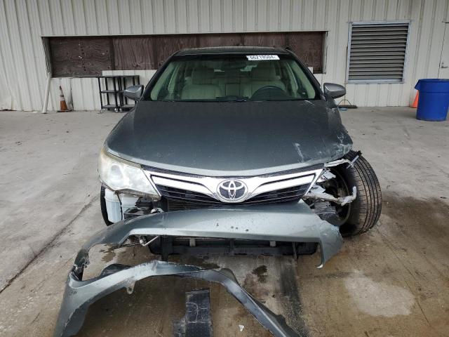 Photo 5 from auction – 2012 TOYOTA CAMRY BASE with VIN 4T1BF1FKXCU620272