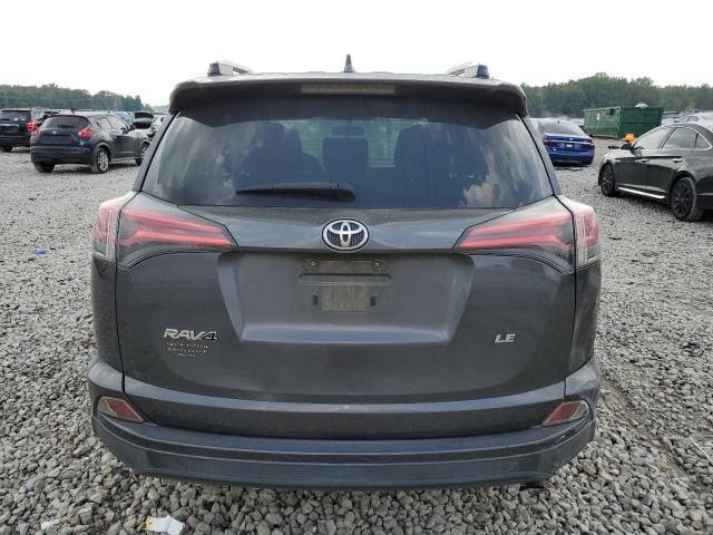 Photo 6 from auction – 2016 TOYOTA RAV4 LE with VIN JTMZFREV8GJ094292