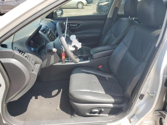 Photo 7 from auction – 2014 NISSAN ALTIMA 2.5 with VIN 1N4AL3AP5EC277814