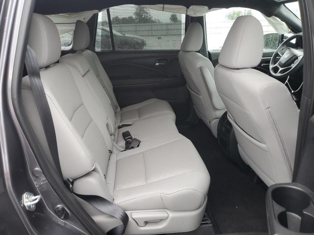 Photo 11 from auction – 2021 HONDA PASSPORT E with VIN 5FNYF7H56MB012624