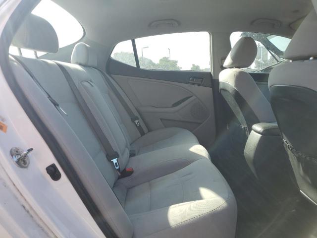 Photo 10 from auction – 2013 KIA OPTIMA LX with VIN 5XXGM4A71DG213923