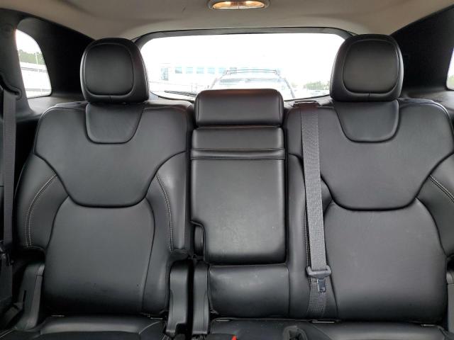 Photo 10 from auction – 2017 JEEP CHEROKEE L with VIN 1C4PJMDB6HW618205