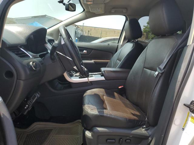 Photo 7 from auction – 2014 FORD EDGE LIMIT with VIN 2FMDK4KC1EBA54404