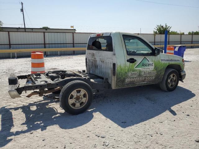 Photo 3 from auction – 2008 CHEVROLET COLORADO with VIN 1GCCS149288208934