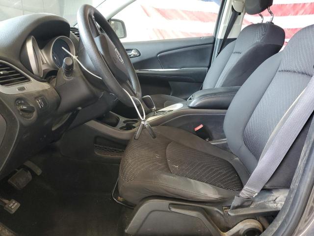Photo 7 from auction – 2017 DODGE JOURNEY SE with VIN 3C4PDCAB9HT507353