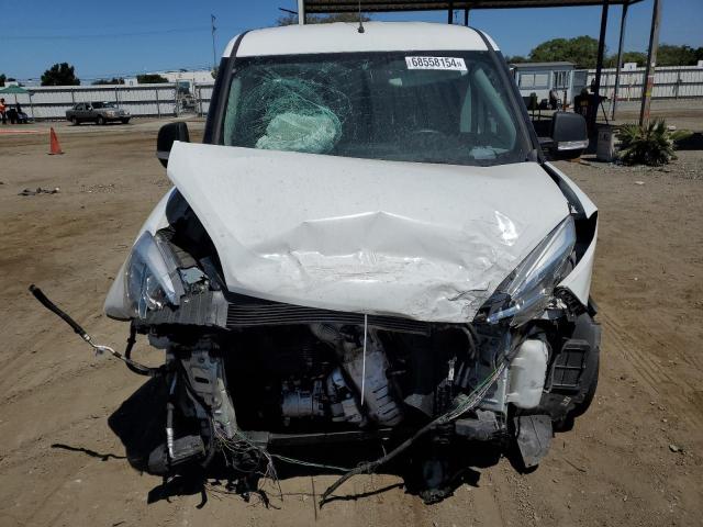 Photo 5 from auction – 2021 RAM PROMASTER with VIN ZFBHRFAB1M6T12409