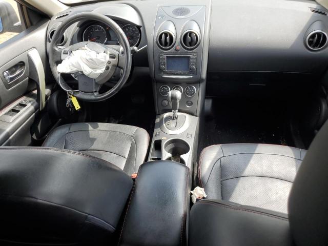 Photo 8 from auction – 2011 NISSAN ROGUE S with VIN JN8AS5MV5BW680130