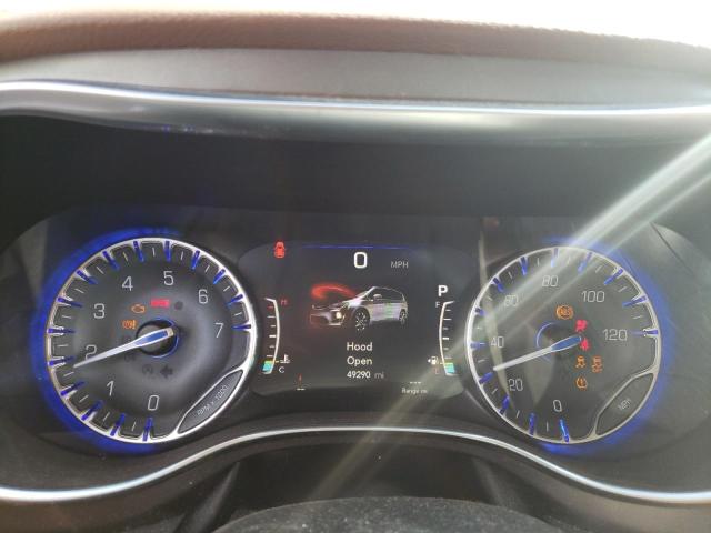 Foto 9 de la subasta – 2018 CHRYSLER PACIFICA L con VIN 2C4RC1GG5JR289696