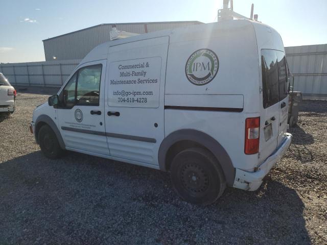 Photo 2 from auction – 2010 FORD TRANSIT CO with VIN NM0LS7DN6AT039954