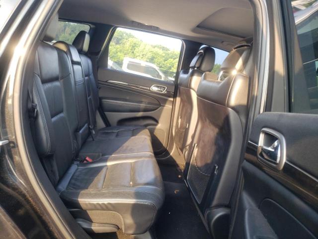 Photo 11 from auction – 2012 JEEP GRAND CHER with VIN 1C4RJFAG3CC327367