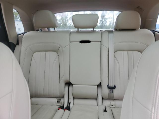 Photo 10 from auction – 2018 AUDI Q5 PREMIUM with VIN WA1BNAFY3J2001253