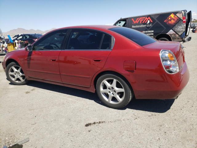 Photo 2 from auction – 2003 NISSAN ALTIMA SE with VIN 1N4BL11D03C107730