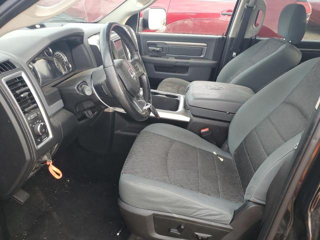 Photo 7 from auction – 2016 RAM 1500 SLT with VIN 1C6RR7TT1GS399115