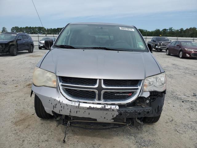 Photo 5 from auction – 2016 DODGE GRAND CARA with VIN 2C4RDGBG6GR315867