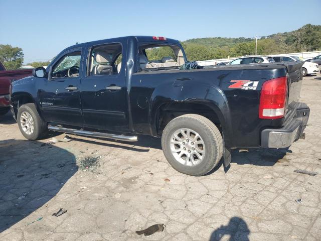 Photo 2 from auction – 2008 GMC SIERRA K15 with VIN 3GTEK13J18G227067