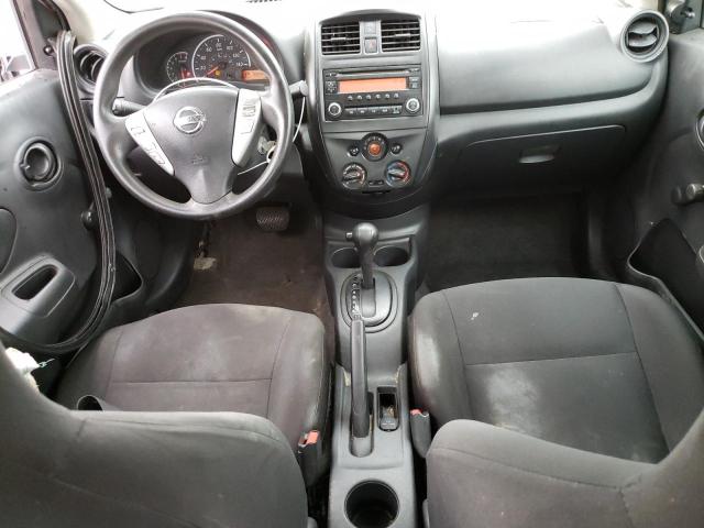 Photo 8 from auction – 2015 NISSAN VERSA S with VIN 3N1CN7AP8FL854493