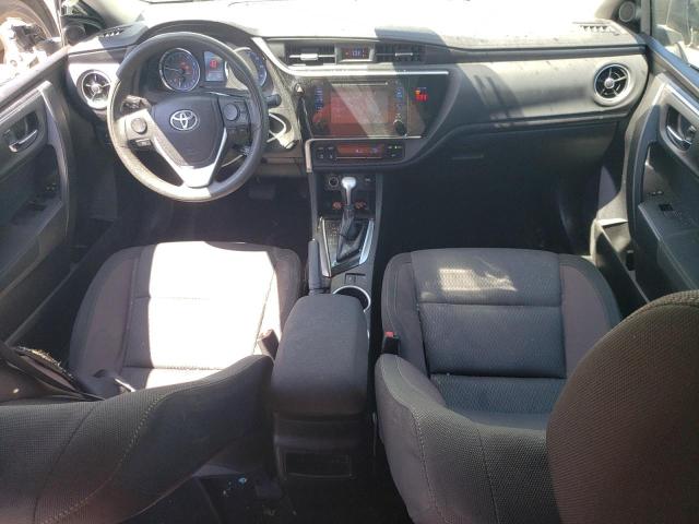Photo 8 from auction – 2018 TOYOTA COROLLA L with VIN 5YFBURHE0JP818742