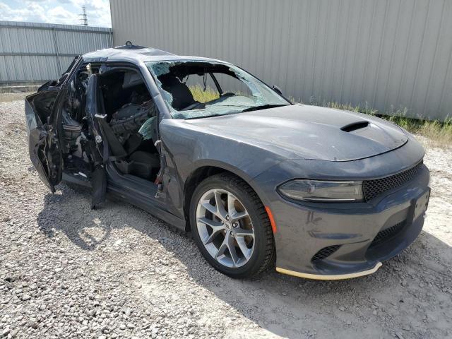 Photo 4 from auction – 2023 DODGE CHARGER GT with VIN 2C3CDXHG7PH546915