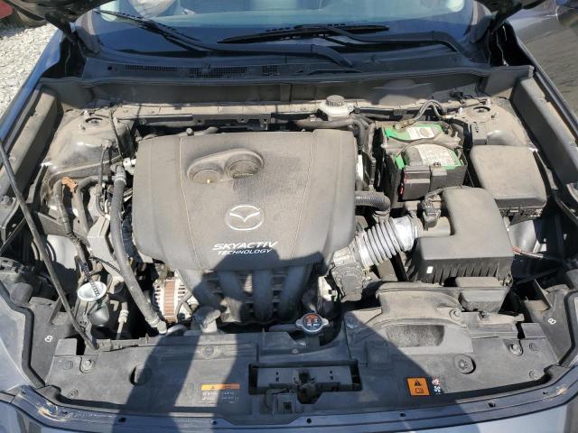 Photo 12 from auction – 2018 MAZDA CX-3 TOURI with VIN JM1DKFC71J0331596