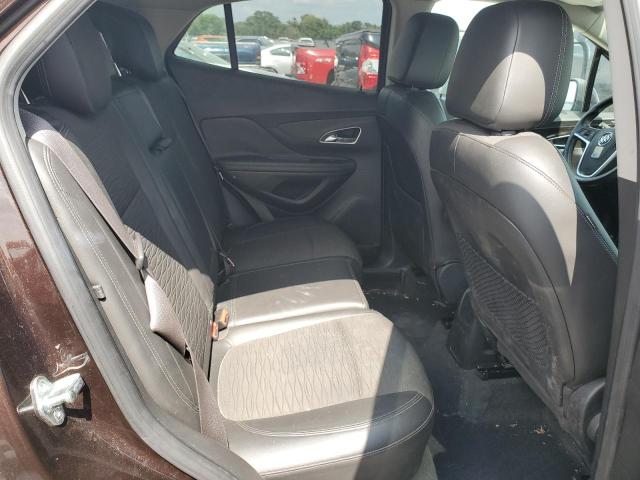 Photo 10 from auction – 2015 BUICK ENCORE with VIN KL4CJASB4FB266580