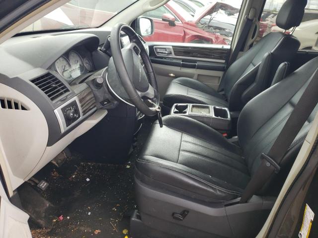 Photo 7 from auction – 2010 CHRYSLER TOWN & COU with VIN 2A4RR8DX8AR360444