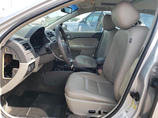 Photo 7 from auction – 2012 FORD FUSION SEL with VIN 3FAHP0JA8CR348077