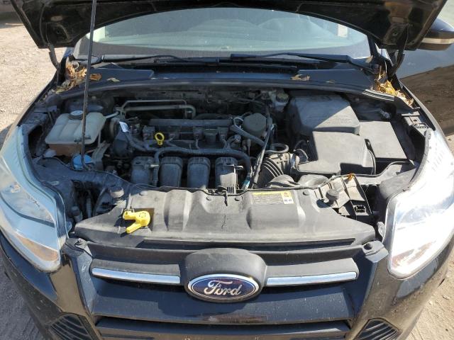 صورة رقم 11 من المزاد - 2013 FORD FOCUS SE مع VIN 1FADP3F27DL307277
