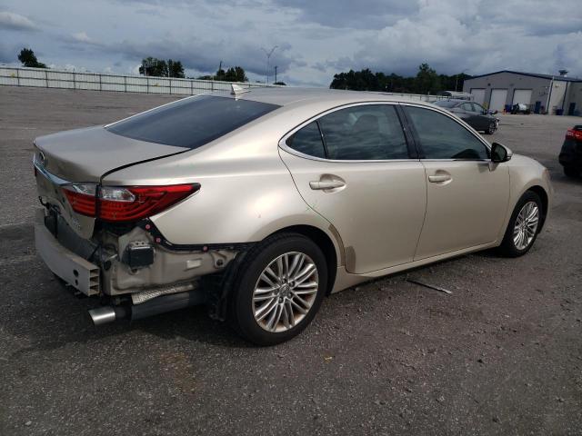 Photo 3 from auction – 2013 LEXUS ES 350 with VIN JTHBK1GGXD2010281